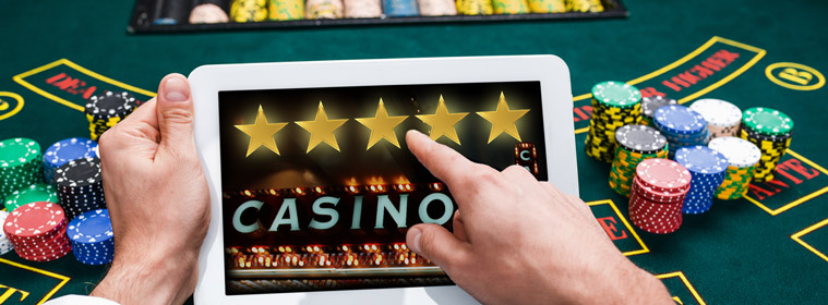 best american casino app real money