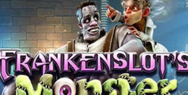 frankenslots monster online slots