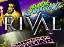 Rival Games software provider
