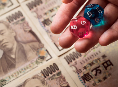 Japan Limits its Citizens' Casino Gambling
