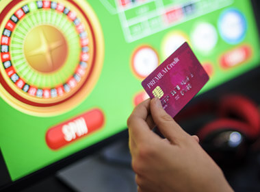 Casino Revenue Vs Online