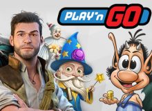 Play'n GO Games