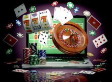 Legalized online casinos bring in billions in tax dollars