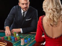 new sexual harassment protocols to guide Las Vegas casinos