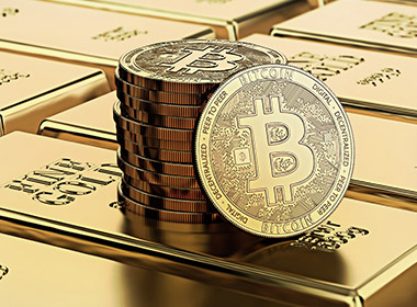 Will Bitcoin Replace Government Currency?