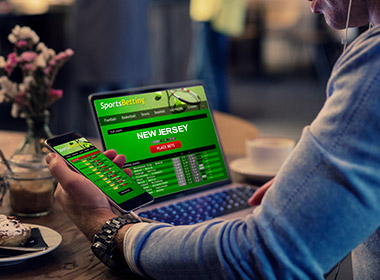 New Jersey Sports Betting Booming