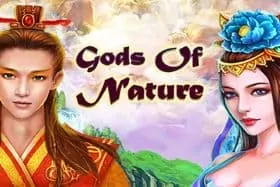 Gods of Nature game screenshot
