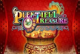 Plentiful Treasure game screenshot