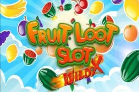 slot game reel fruit