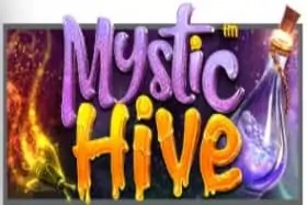Screenshot Mystic Hive Online Slot