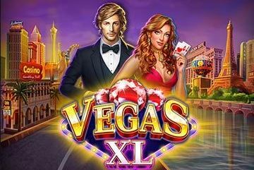 Vegas XL Screenshot