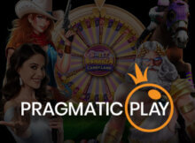 Pragmatic Play Casino Software and Slots Provider