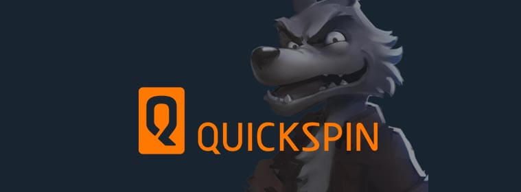 Quickspin Video Slots Provider