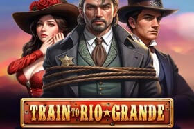 Train to Rio Grande