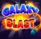 Logo of Galaxy Blast