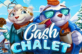 Cash Chalet